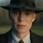 Christopher Nolan's Oppenheimer Trailer Is Here