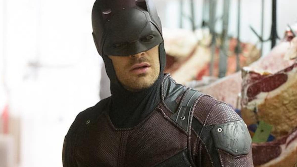 Daredevil: Born Again Filming Suspended As Writers Protest