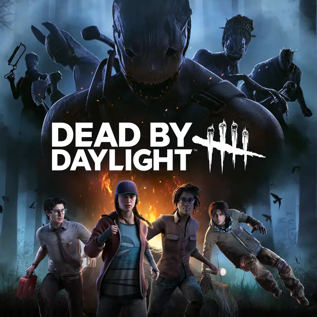 dead by daylight