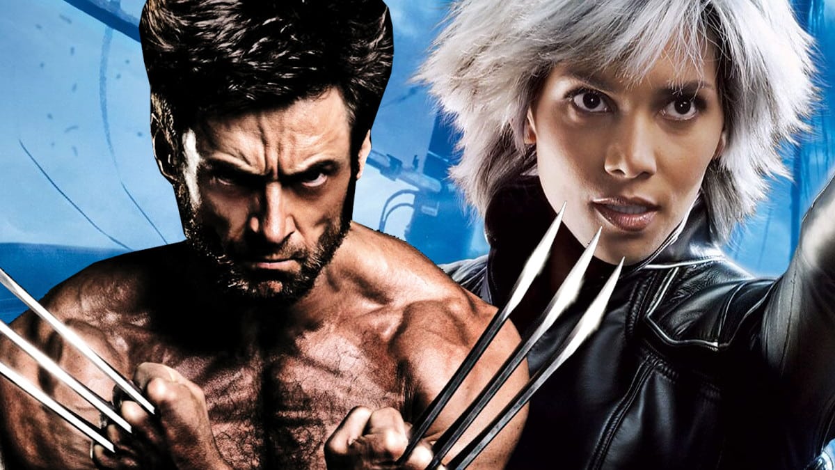 Deadpool 3 Now Filming: Hugh Jackman, And Halle Berry?