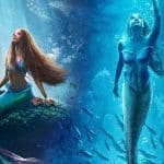 Disney Hypocrisy: Makes Little Mermaid White For China In Poster