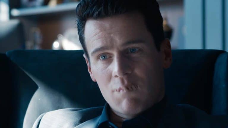 Doctor Who Casts Jonathan Groff In Mysterious Role