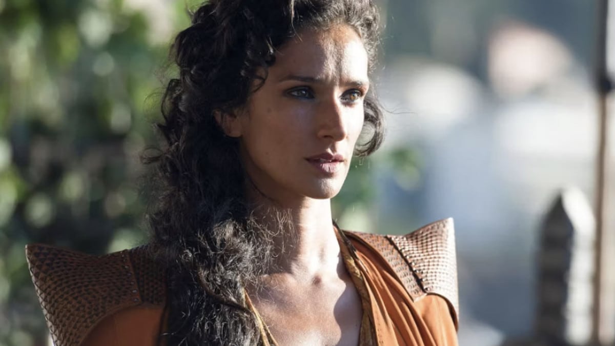 Doctor Who Adds Game of Thrones’ Indira Varma