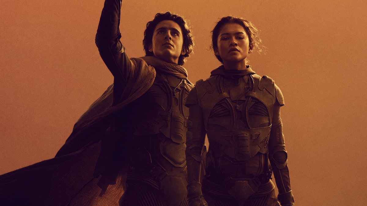 Dune: Part Two Poster Teases 'Long Live The Fighters'