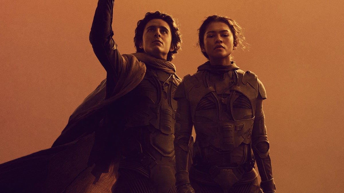 Dune: Part Two Teases [Trailer]: ‘Long Live The Fighters’