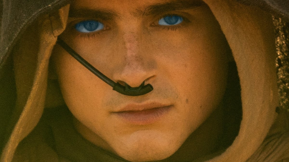 Dune: Part Two Trailer Teases Epic Sequel