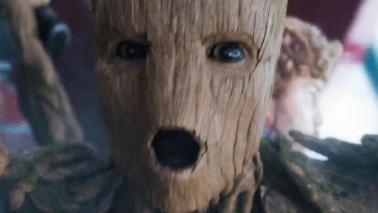 'Guardians of the Galaxy Vol. 3' Box Office At $475M