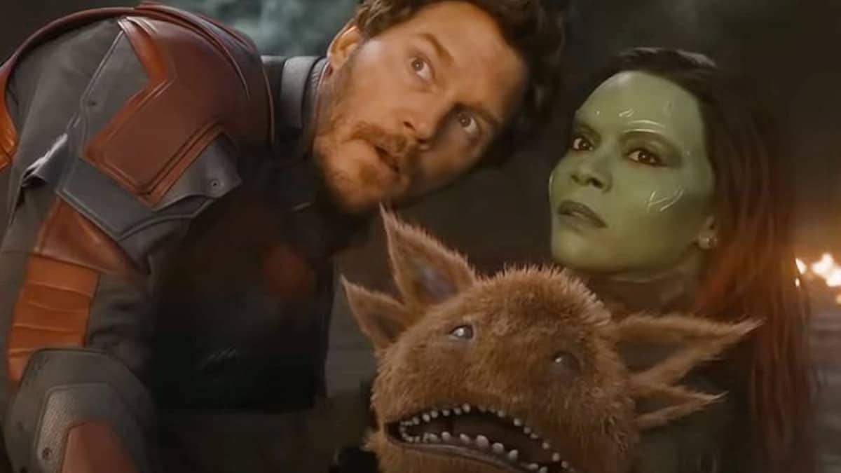 Guardians of the Galaxy 3 Box Office Estimates Take a Hit