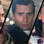 Henry Cavill, Jake Gyllenhaal And Eiza González Reteam With Guy Ritchie