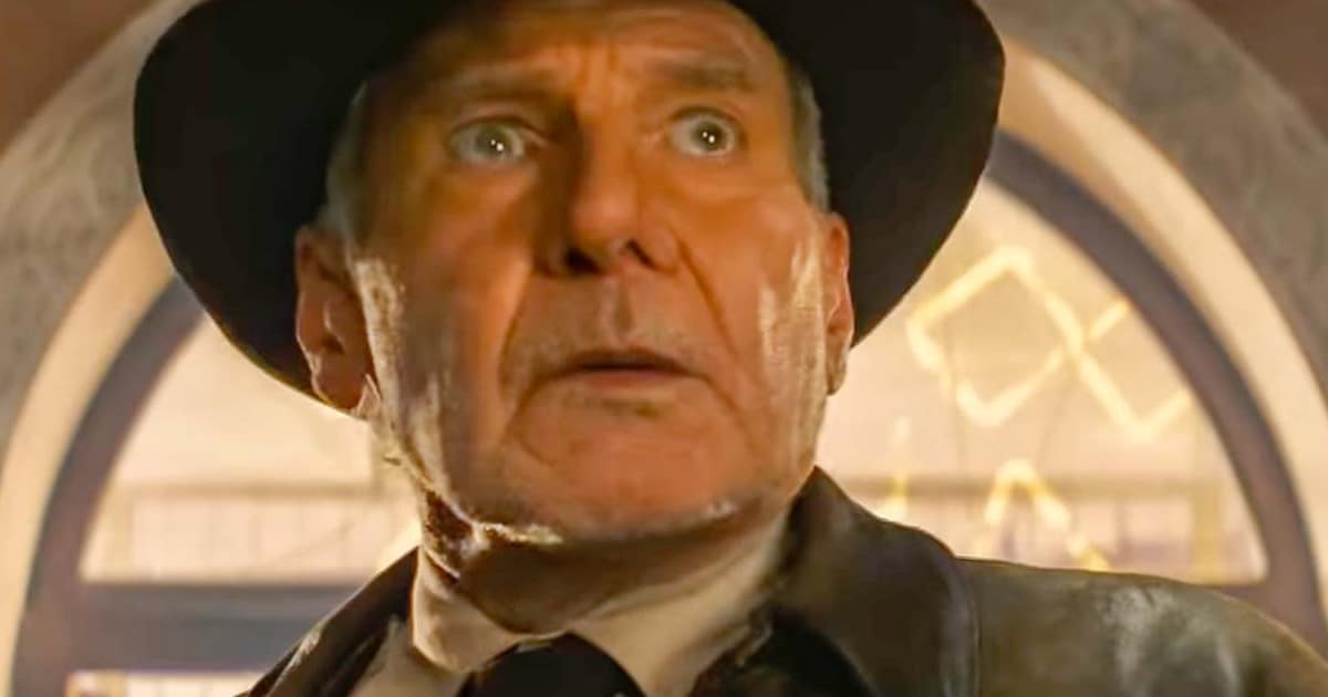 First Indiana Jones 5 Reactions: 'Empty Slog Of A Movie'