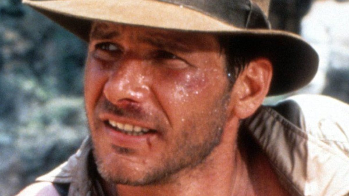 All Indiana Jones Coming To Disney+ On May 31