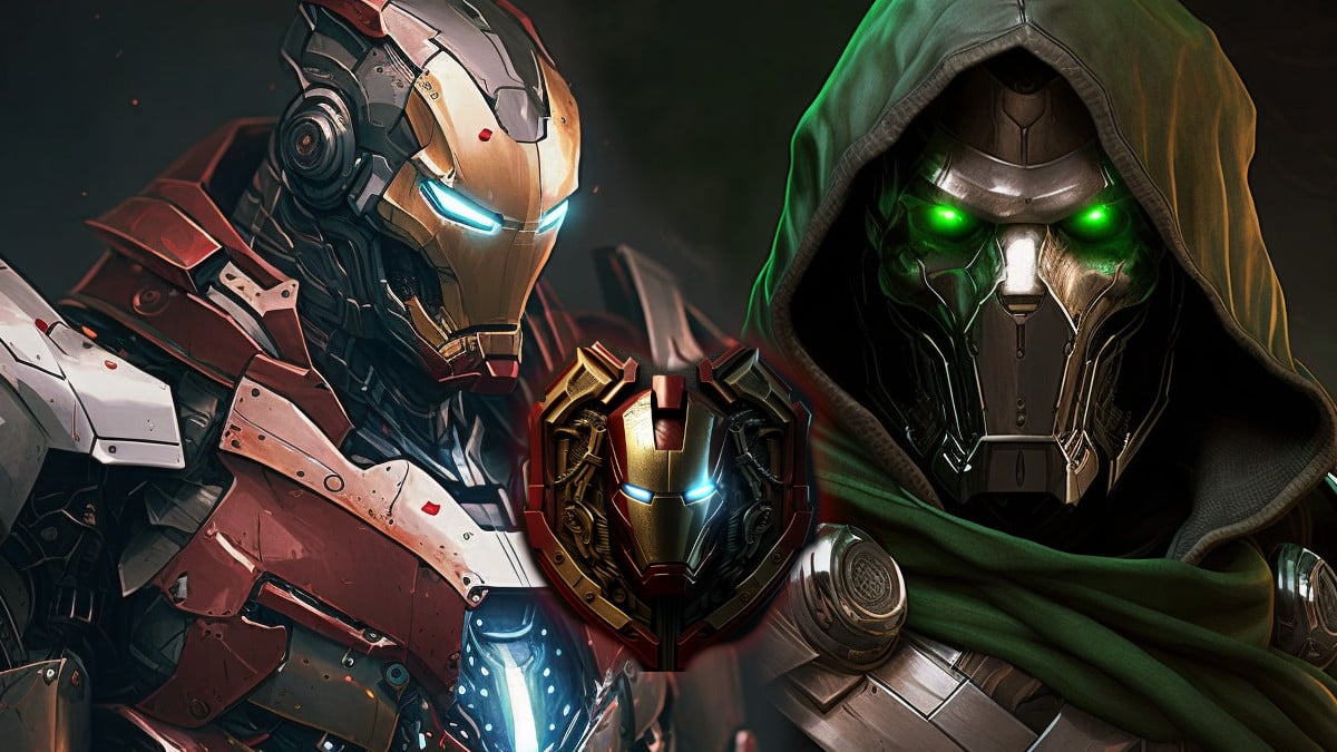 We Asked ChatGPT To Write Iron Man 4