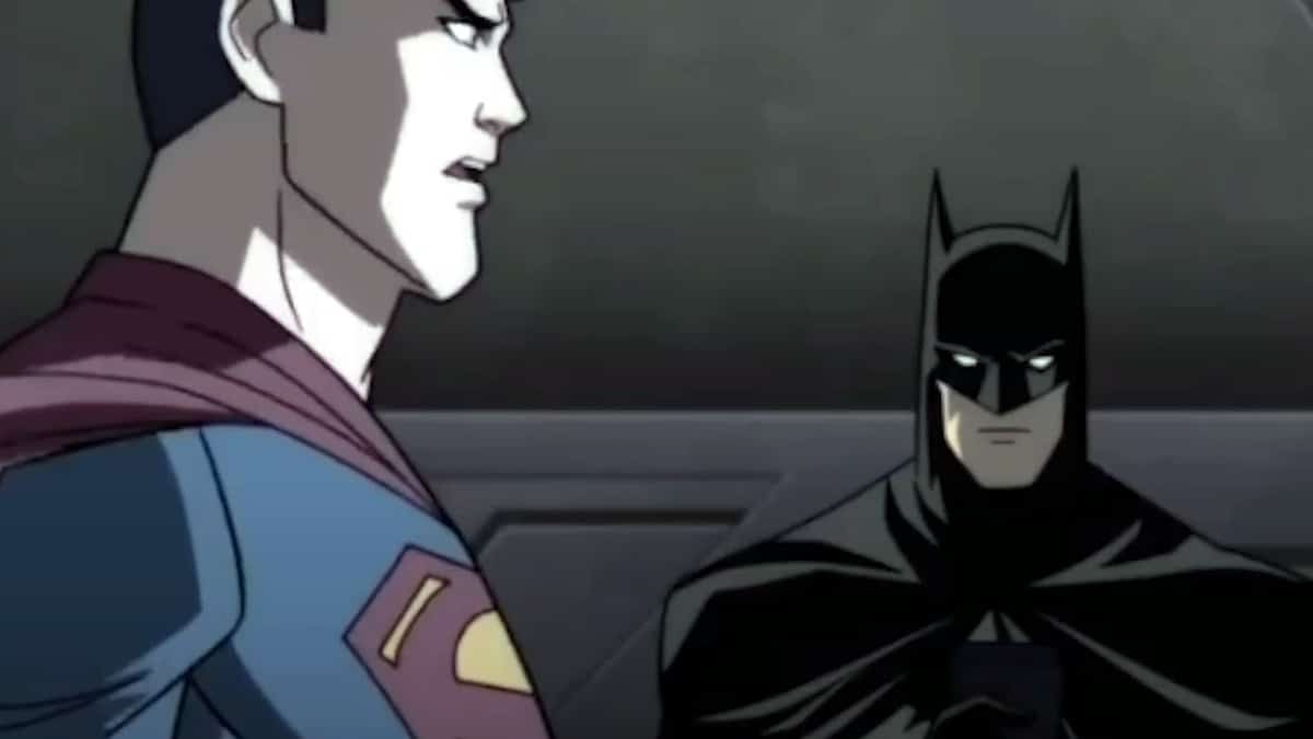 ‘Justice League: Warworld’ Is Rated R: Watch Teaser