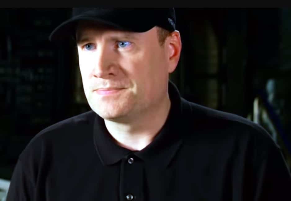 kevin feige marvel