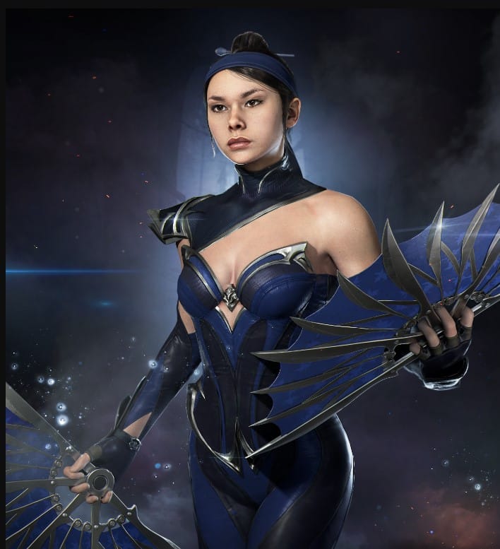 Mortal Kombat 12 Will See the Return of Reiko – Rumour