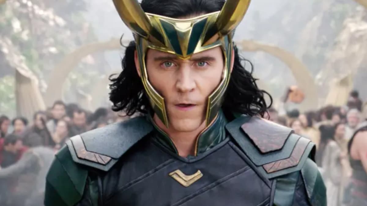'Loki' Season 2 Gets A Premiere Date On Disney+