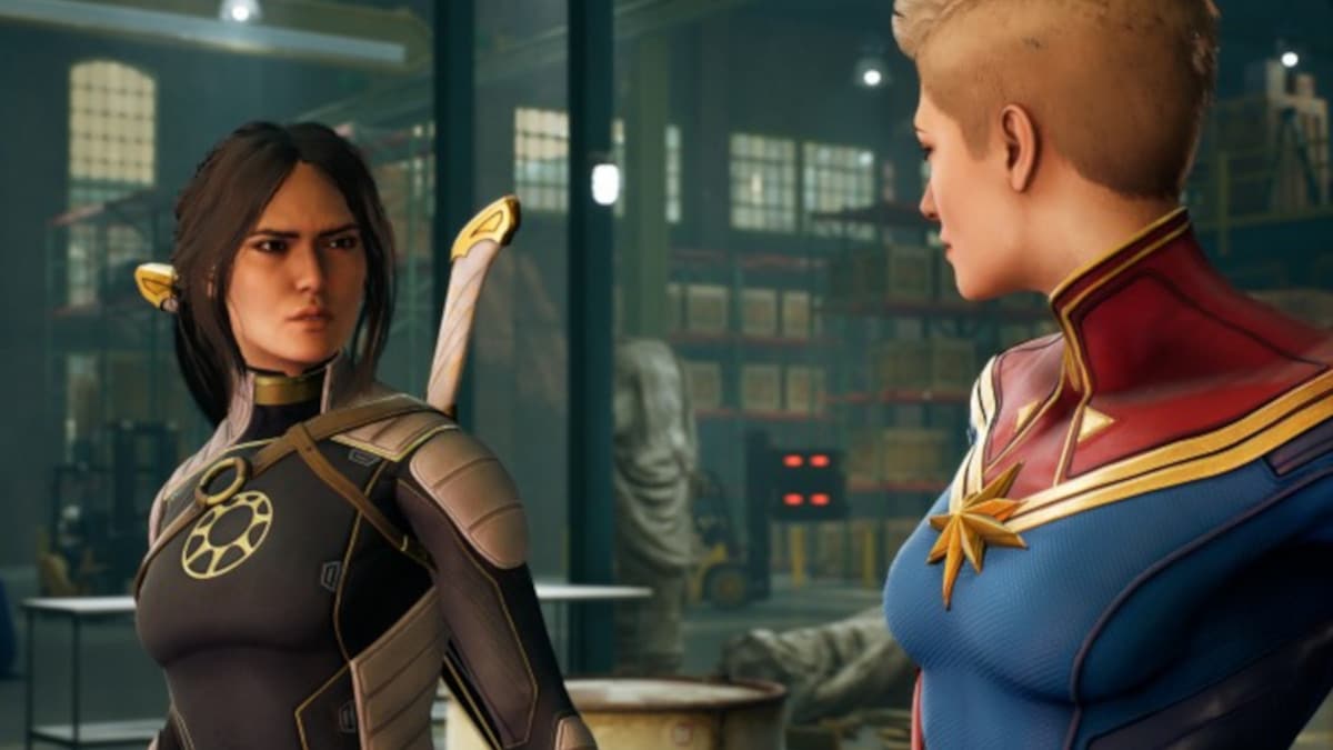Marvel’s Midnight Suns Canceled On Nintendo Switch, Coming To PS4 and XBox One