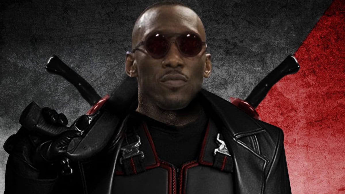 Marvel Delays Blade Because Of Writers Strike