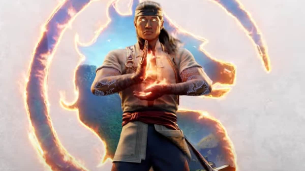 Can anyone explain why Young Shang Tsung would go back to his older form? :  r/MortalKombat