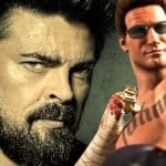 Mortal Kombat 2: Karl Urban In Talks For Johnny Cage