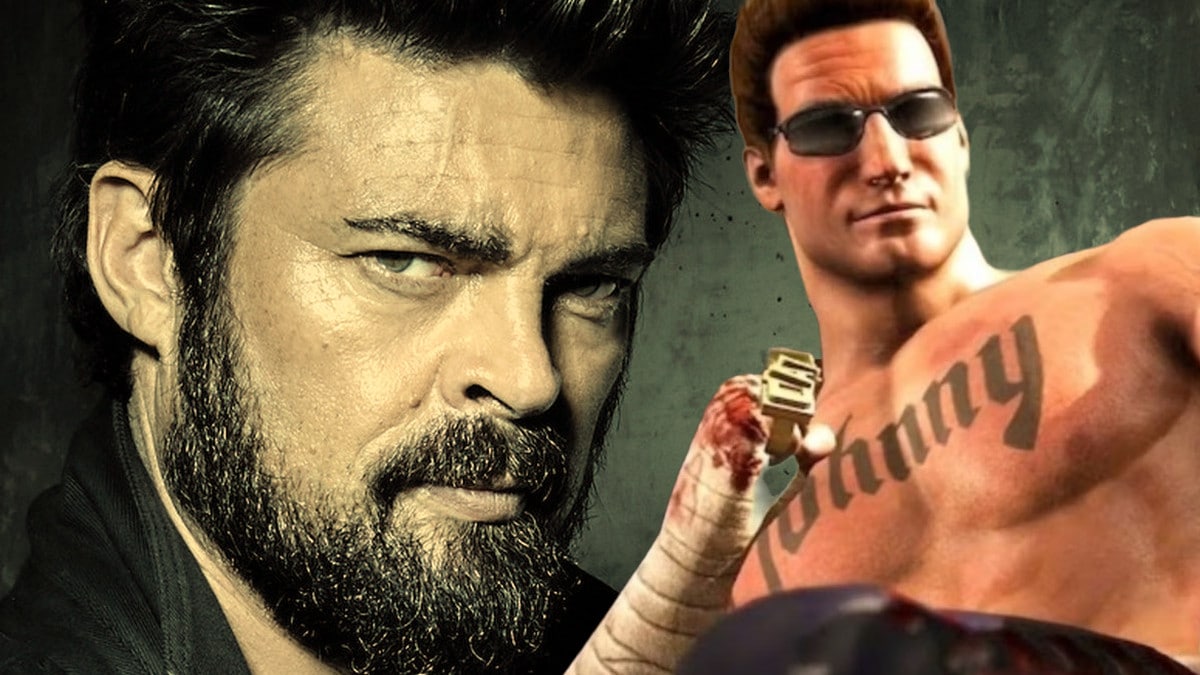 Mortal Kombat 2: Karl Urban As Johnny Cage A Done Deal; Tati