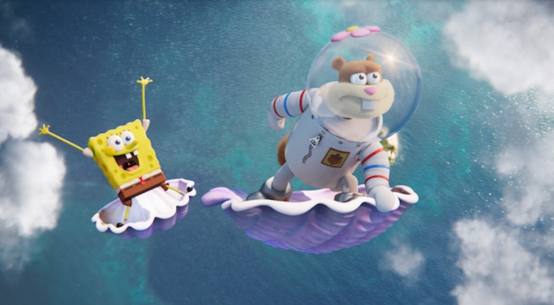 netflix saving bikini bottom
