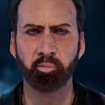 Nicolas Cage Joins 'Dead by Daylight' Video Game