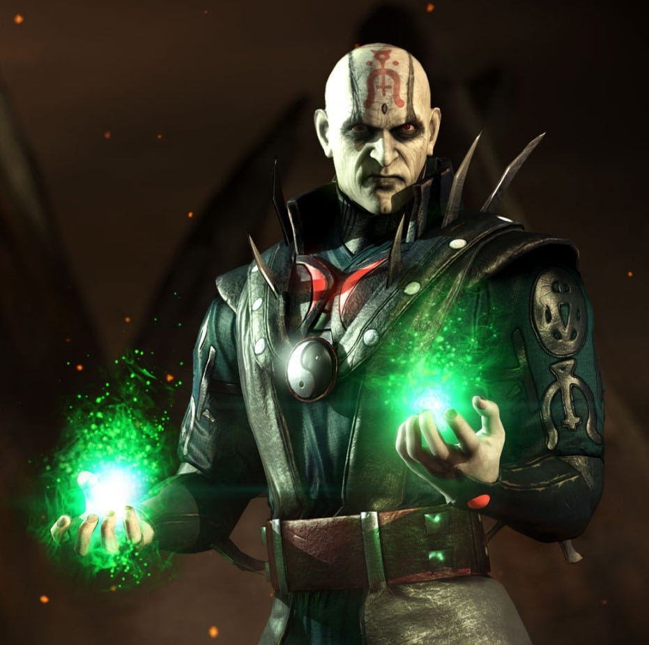 quan chi mortal kombat