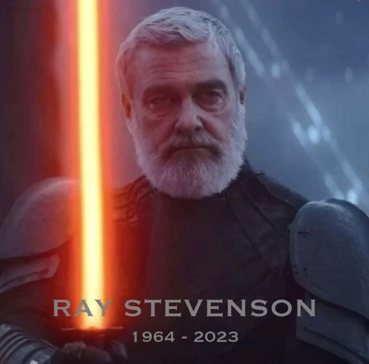 ray stevenson star wars