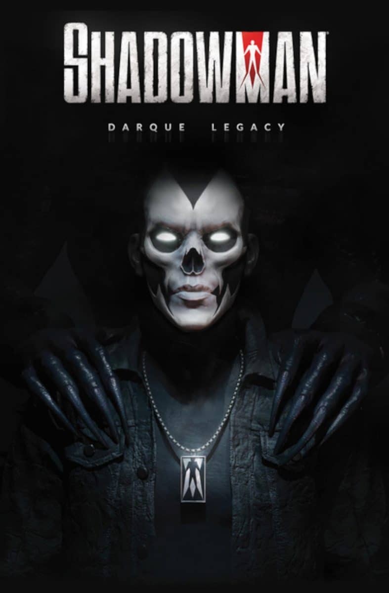 shadowman darque legacy video game 1