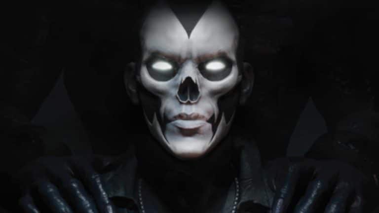 Shadowman Game Reawakens On Playstation, XBox, PC