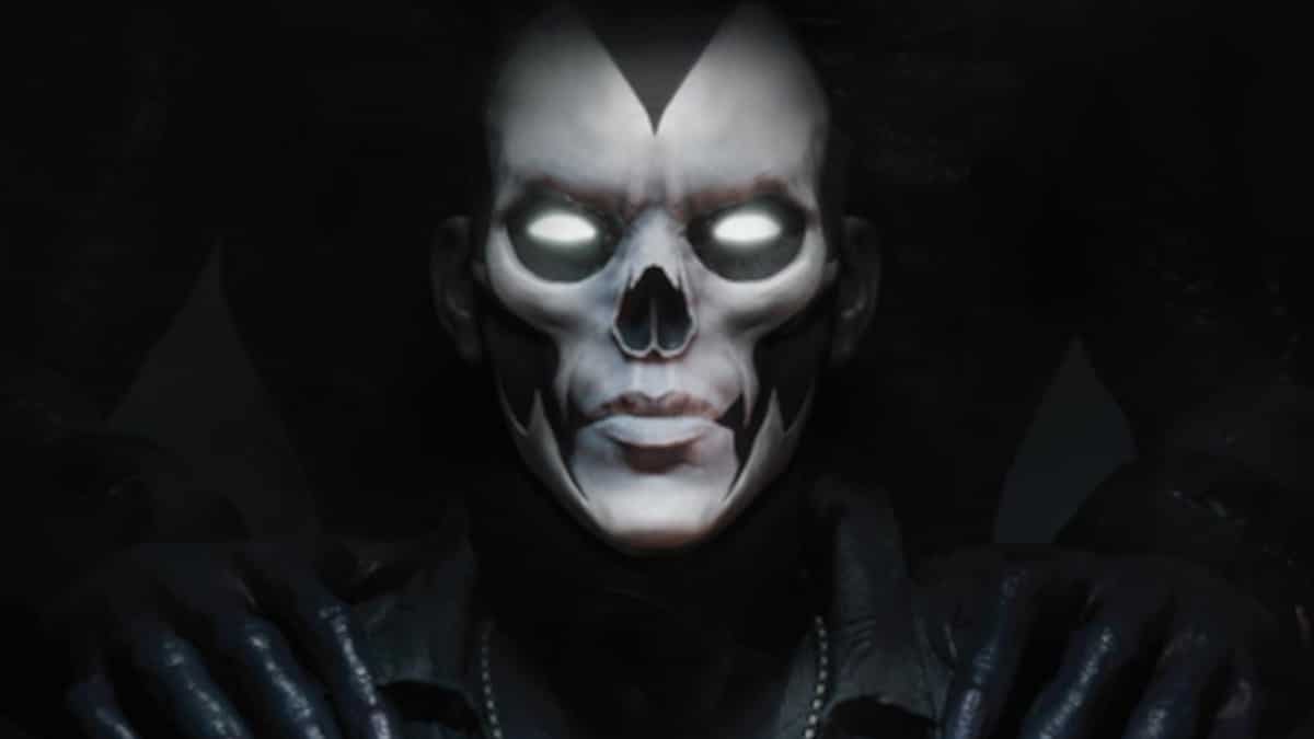 New Shadowman Game Reawakens On Playstation, XBox, PC