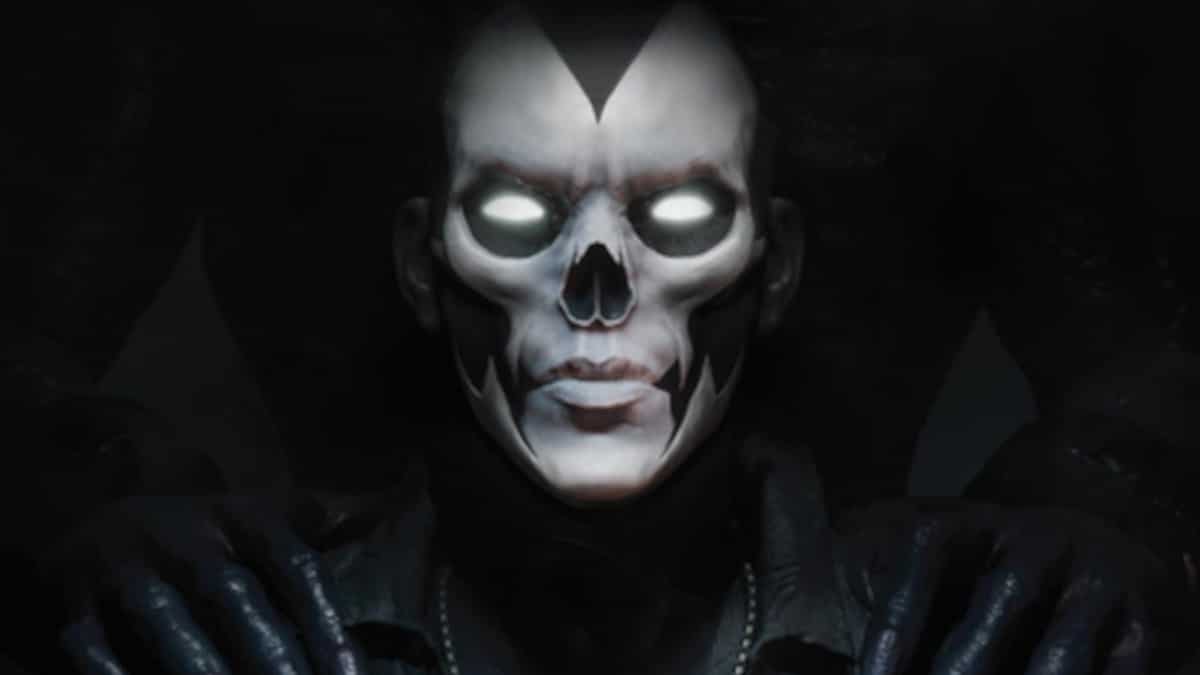 Shadowman Game Reawakens On Playstation, XBox, PC