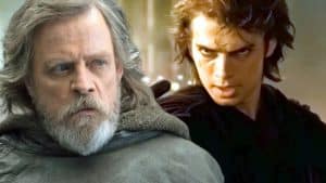 Star Wars: Mark Hamill and Hayden Christensen Returning