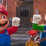 Super Mario Box Office Jumps Past A Billion