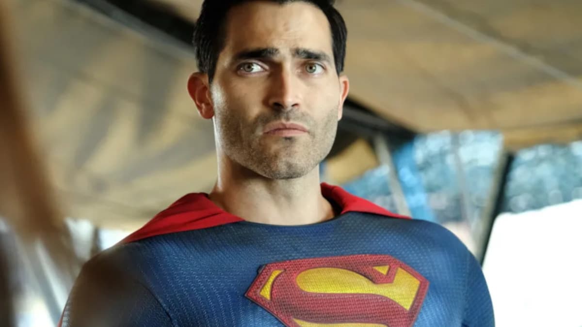 Superman & Lois Season 4 In Doubt