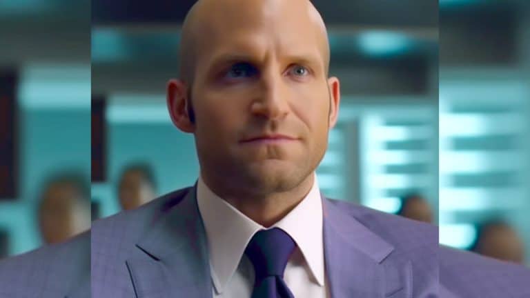 Superman: Legacy: Bradley Cooper Rumored As Lex Luthor