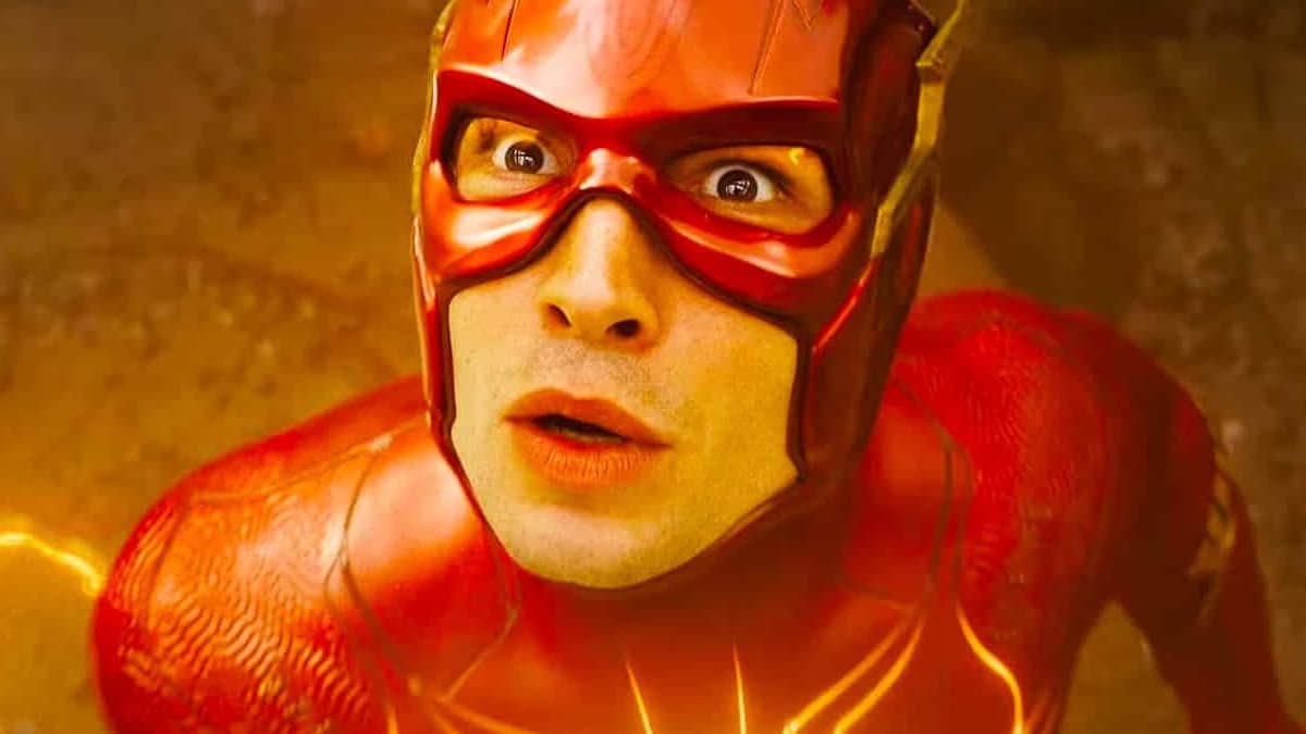 'The Flash' To Start With A Crawl: Box Office Predicted To Bomb At Opening