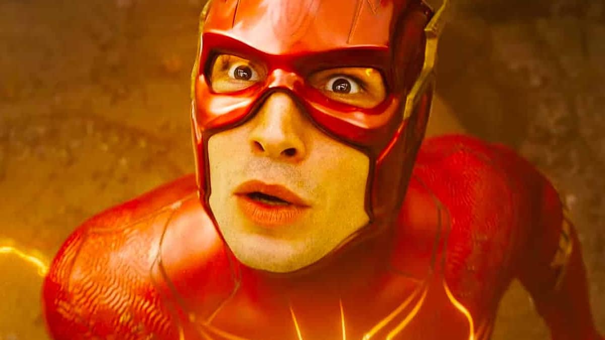 ‘The Flash’ To Start With A Crawl: Box Office Predicted To Bomb At Opening