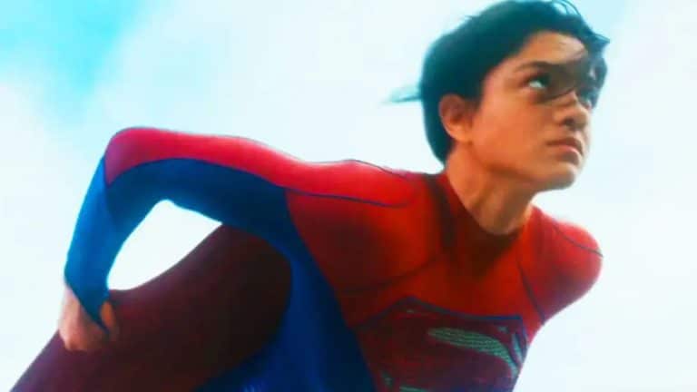 'The Flash' Runtime Revealed: Shows Lots Of New Footage