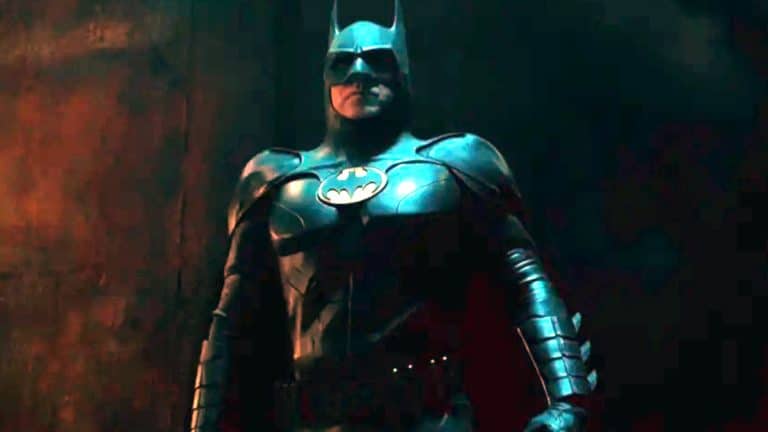 'The Flash' Tickets Now On Sale: New Trailer, Posters