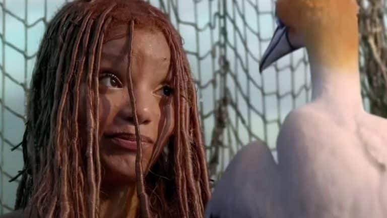 'The Little Mermaid' Box Office Needs Great Legs