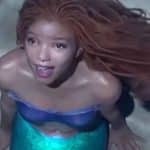 'The Little Mermaid' Drowning On Rotten Tomatoes