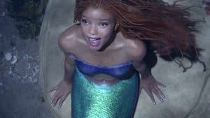 'The Little Mermaid' Gutted At Box Office
