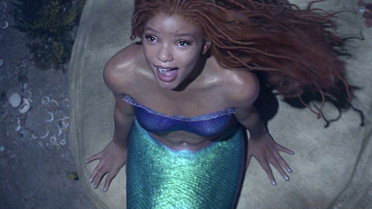 ‘The Little Mermaid’ Gutted At Box Office