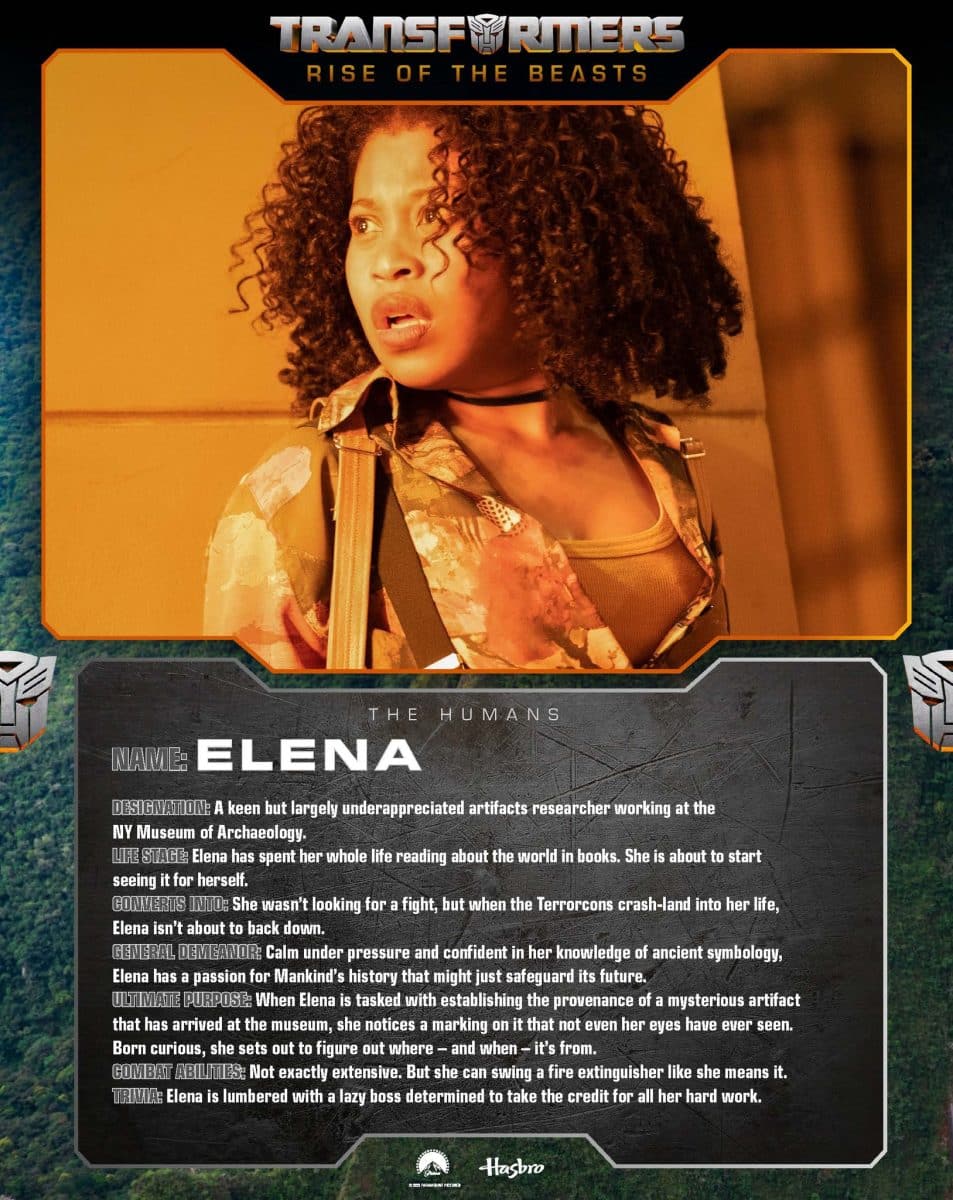 transformers rise of the beasts elena