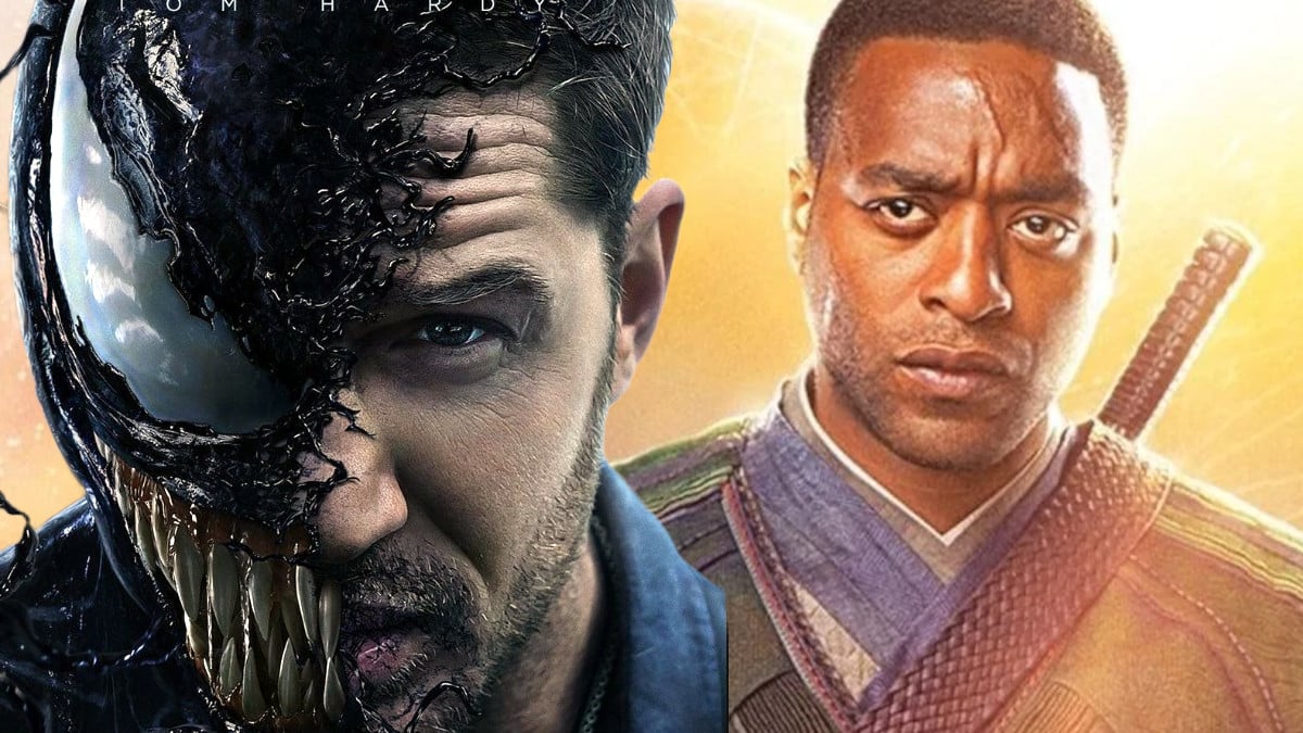 Venom 3: Chiwetel Ejiofor Joins Cast