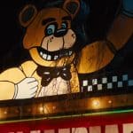 Watch: Five Nights At Freddy's Trailer