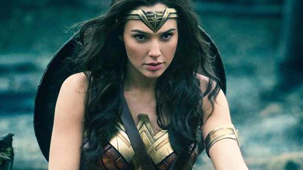 Lassoing The Truth: Wonder Woman’s Kryptonian Connection Revealed by Zack Snyder
