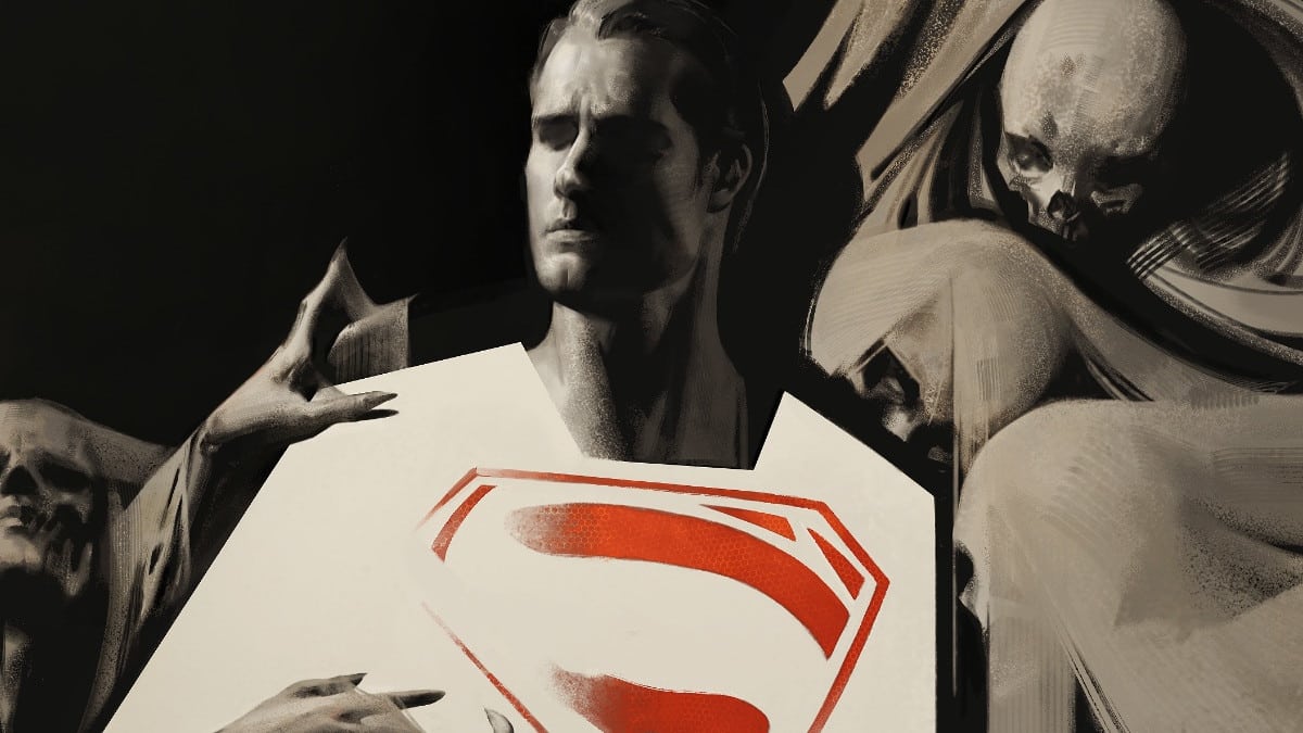 Zack Snyder Thanks Fans With Justice League Full Circle SnyderCon [Poster]